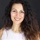 Tamar Cohen