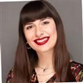 Ioanna Mantzouridou Onasi