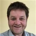 Steve Bynghall