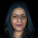 Rohinee (Ro) Mohindroo